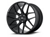 Asanti Black ABL-27 DYNASTY Gloss Black Wheel 20" x 10.5" | Chevrolet Camaro 2016-2023