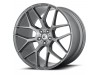 Asanti Black ABL-27 DYNASTY Titanium Brushed Wheel 20" x 9" | Chevrolet Camaro 2016-2023