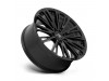 Asanti Black ABL30 CORONA TRUCK Gloss Black Wheel 20" x 9" | Dodge Charger (RWD) 2011-2023