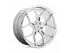 Asanti Black ABL-37 MONARCH Chrome Wheel 20" x 9" | Dodge Charger (RWD) 2011-2023