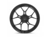 Asanti Black ABL-37 MONARCH Satin Black Wheel 20" x 9" | Dodge Charger (RWD) 2011-2023