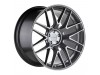 Beyern Autobahn Gloss Gunmetal Wheel 20" x 10" | Chevrolet Camaro 2016-2023