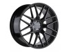 Beyern Autobahn Matte Black Wheel 20" x 10" | Chevrolet Camaro 2016-2023