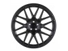 Beyern Autobahn Matte Black Wheel 20" x 10" | Chevrolet Camaro 2016-2023