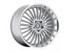 Beyern Multi Silver With Mirror Cut Lip Wheel (20