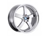 Beyern Rapp Chrome Wheel (20