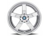 Beyern Rapp Chrome Wheel (22
