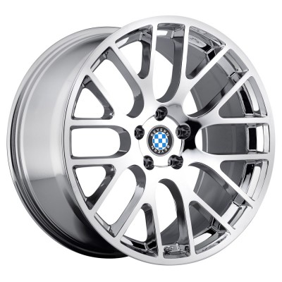 Beyern Spartan Chrome Wheel 19" x 8.5" | Chevrolet Camaro 2016-2023