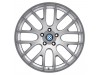Beyern Spartan Hyper Silver Wheel 19" x 8.5" | Chevrolet Camaro 2016-2023