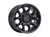 Black Rhino Ark Matte Black With Gloss Black Bolts Wheel (20