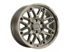 Black Rhino Hollister Bronze Wheel 20" x 9.5" | Chevrolet Silverado 1500 2019-2022