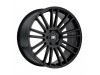 Black Rhino Kruger Gloss Black Wheel 18" x 8.5" | Chevrolet Tahoe 2021-2023