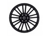 Black Rhino Kruger Gloss Black Wheel 18" x 8.5" | Chevrolet Tahoe 2021-2023
