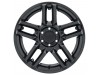 Black Rhino Mesa Gloss Black Wheel 18" x 9" | Ford F-150 2021-2023