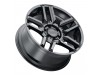 Black Rhino Mesa Gloss Black Wheel (17