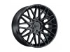 Black Rhino Morocco Gloss Black Wheel 20" x 9" | RAM 1500 (6-Lug) 2019-2023