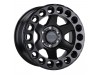 Black Rhino Odessa Matte Black Wheel 18" x 9.5" | Ford F-150 2021-2023