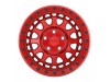 Black Rhino Primm Candy Red With Black Bolts Wheel (18