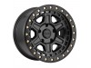 Black Rhino Reno Matte Black With Brass Bolts Wheel 20" x 9.5" | Ford F-150 2021-2023