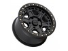 Black Rhino Reno Matte Black With Brass Bolts Wheel 20" x 9.5" | Ford F-150 2021-2023