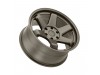 Black Rhino Roku Matte Bronze Wheel 18" x 9.5" | Ford F-150 2021-2023