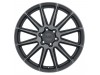 Black Rhino Waza Brushed Gunmetal Wheel 20" x 9" | RAM 1500 (6-Lug) 2019-2023