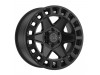 Black Rhino York Matte Gunmetal Wheel (17