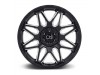 Black Rhino Shockwave Gloss Black Wheel 20" x 9.5" | Ford F-150 2021-2023