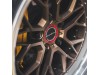 Brixton CM10 Circuit+ Series 3-Piece Forged Wheel vzn100526