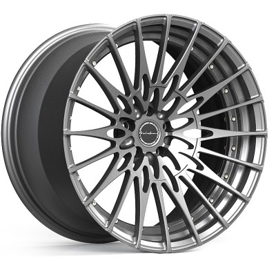 Brixton HS1 Duo Series 2-Piece Forged Wheel vzn100523