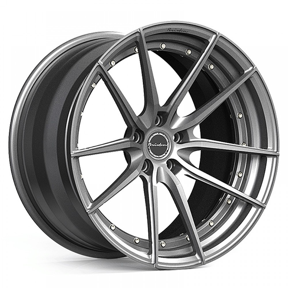 Brixton M53 Duo Series 2-Piece Forged Wheel vzn100499