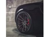 Brixton M53 Targa Series 3-Piece Forged Wheel vzn100500