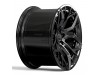Brixton PF10 Carbon+ 2-Piece Forged Wheel vzn100539