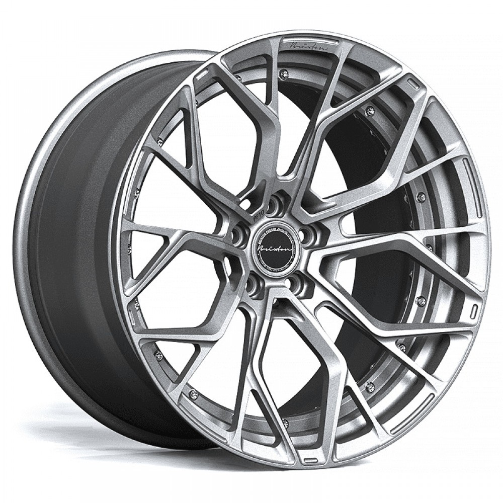 Brixton PF10 Duo Series 2-Piece Forged Wheel vzn100493