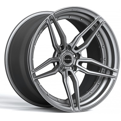 Brixton PF2 Duo Series 2-Piece Forged Wheel vzn100475