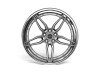 Brixton PF2 Targa Series 3-Piece Forged Wheel vzn100476