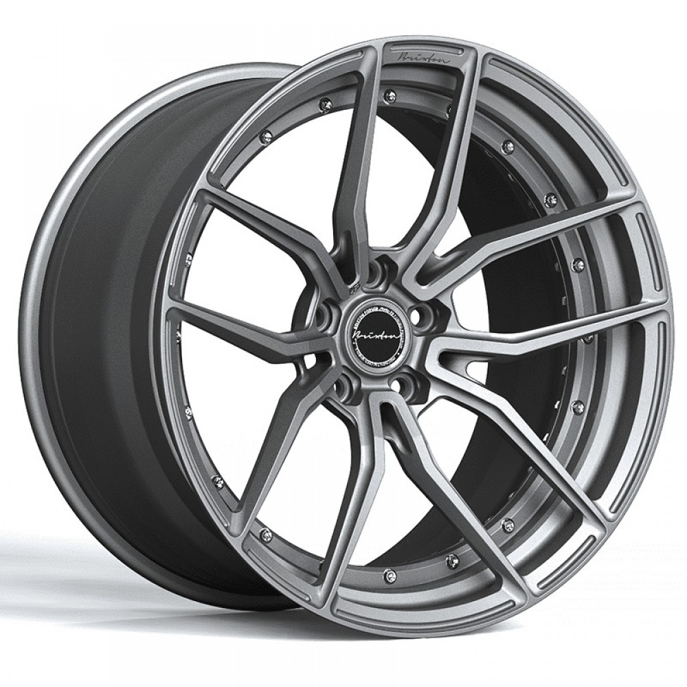 Brixton PF3 Duo Series 2-Piece Forged Wheel vzn100478