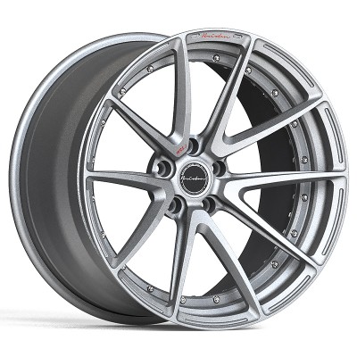 Brixton WR3.2 Duo Series 2-Piece Forged Wheel vzn100469