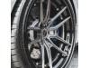 Brixton VL1 Targa Series 3-Piece Forged Wheel vzn100458