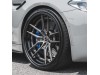 Brixton VL1 Targa Series 3-Piece Forged Wheel vzn100458