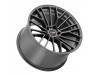 Cray Astoria High Gloss Gunmetal Wheel (19