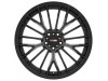 Cray Astoria Matte Black Wheel (19