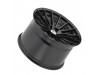 Cray Mako Gloss Black Wheel (20