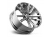 DUB S254 FLEX Chrome Wheel (24