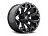 Fuel 1PC D576 Assault Gloss Black Milled Wheel 20" x 9" | Chevrolet Tahoe 2021-2023