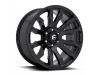 Fuel 1PC D675 Blitz Gloss Black Wheel 20" x 9" | Ford F-150 2021-2023