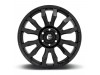 Fuel 1PC D675 Blitz Gloss Black Wheel 18" x 9" | Ford F-150 2021-2023