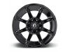 Fuel 1PC D575 Coupler Gloss Black Wheel 20" x 9" | Chevrolet Tahoe 2021-2023