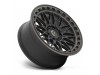 Fuel 1PC D759 TRIGGER Matte Black Dark Tint Wheel 20" x 9" | Ford F-150 2021-2023