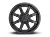 Fuel 1PC D436 Maverick Satin Black Wheel (20